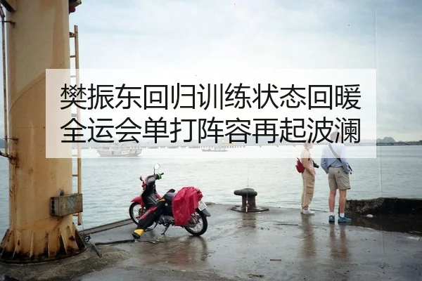 樊振东回归训练状态回暖 全运会单打阵容再起波澜